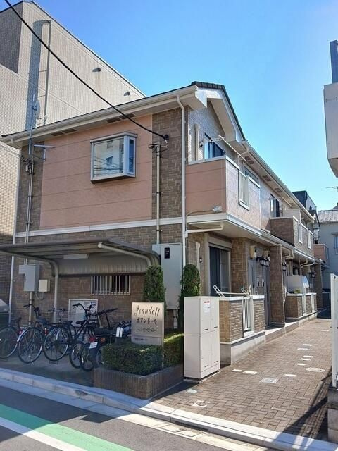 ポアンドール