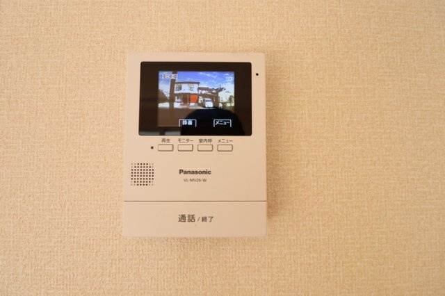 熊本市中央区子飼本町のアパートの設備