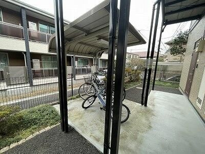 あかる２０のその他共用部分