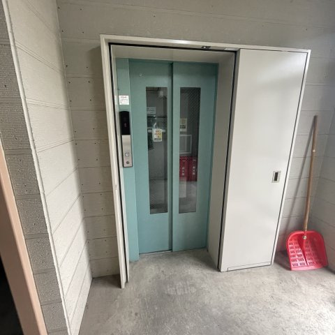 casa beareのその他共用部分