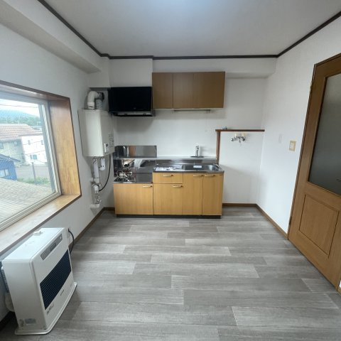 casa beareのその他共用部分