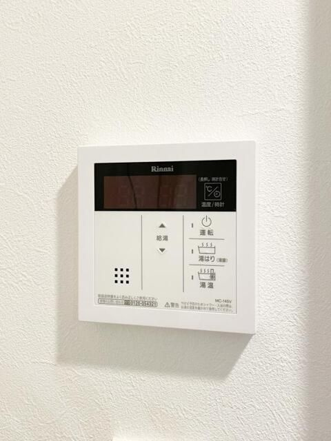ステージグランデ日本橋人形町のその他