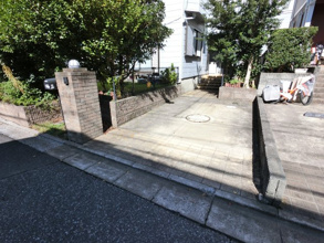 【駐車場】 | ※空き無し