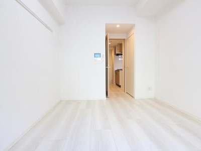 【寝室】 | ルフレグランデ押上 |  