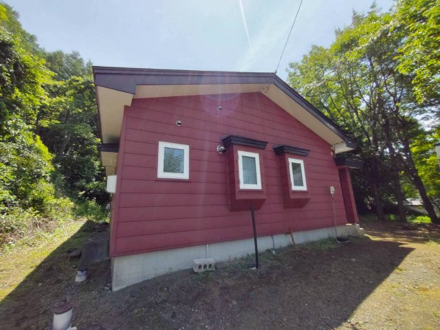 【田舎暮らしに！】遠矢1丁目中古住宅のその他