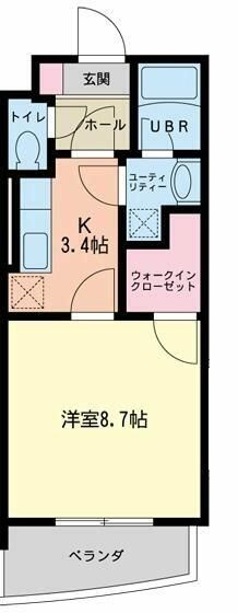 ボヌールＢ