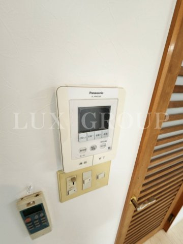 【設備】 | 片倉町Ｔ邸貸家