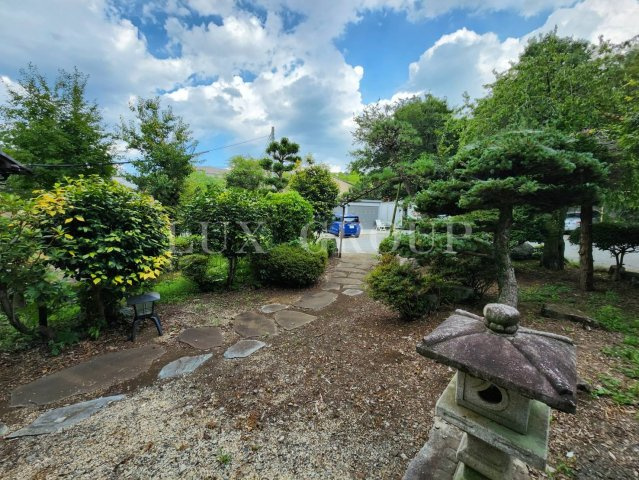 【エントランス】 | 片倉町Ｔ邸貸家