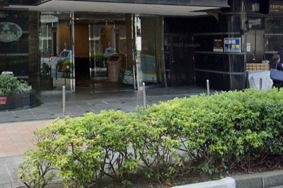 【エントランス】 | グリフィン新横浜・六番館