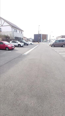 【駐車場】 | クロスローズイズモ