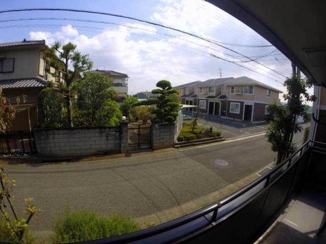 【展望】 | ウインディ川西