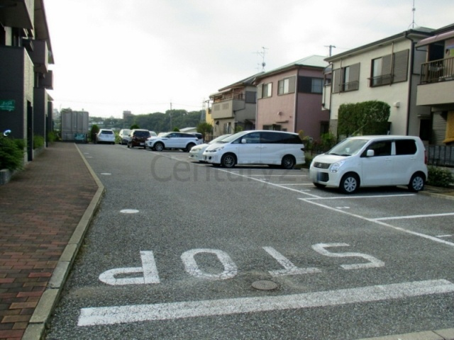 【駐車場】 | ウインディ川西