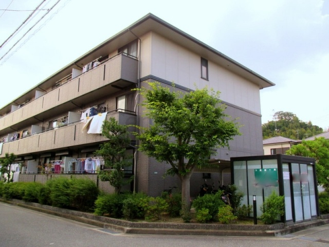 【外観】 | ウインディ川西