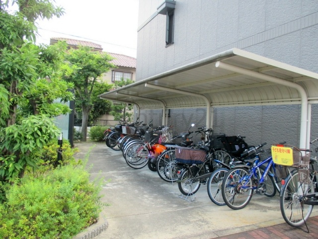【その他共用部分】 | ウインディ川西