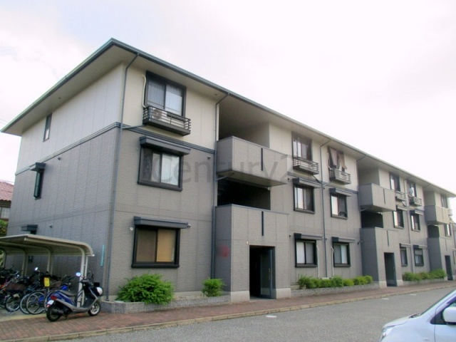 【外観】 | ウインディ川西