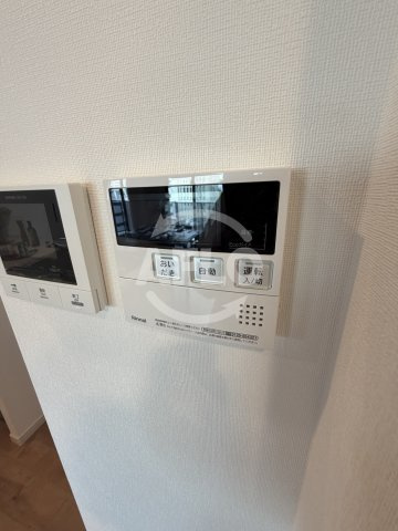 AUFTAKT 天王寺　天王寺小学校のその他|AUFTAKT 天王寺 給湯器