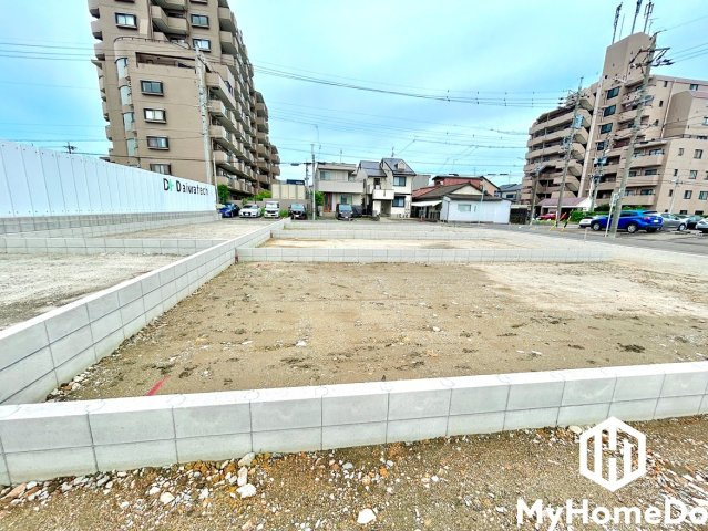 西区大野木　11期の外観