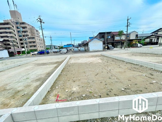 西区大野木　11期の外観