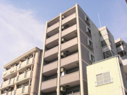 WEST VILLAGE 西公園の画像