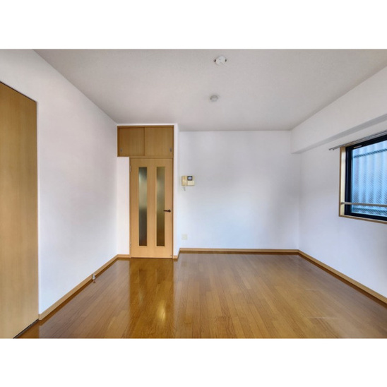 【寝室】WEST VILLAGE 西公園 