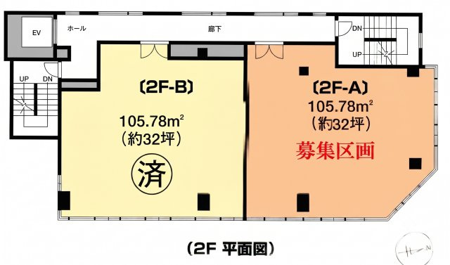 【間取り】 | MSビル