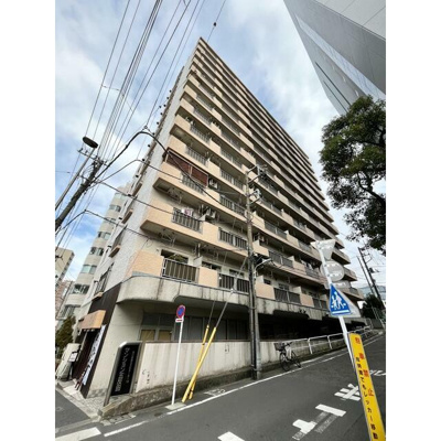 【外観】 | マンション五反田