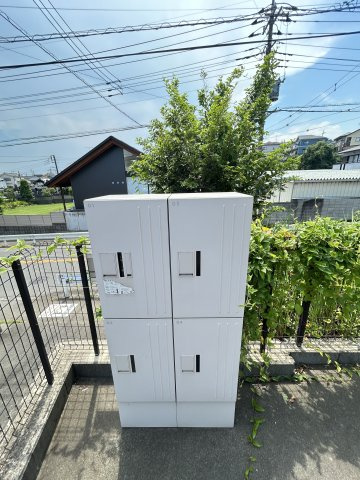 カンプノウのその他共用部分