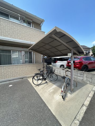 カンプノウのその他共用部分