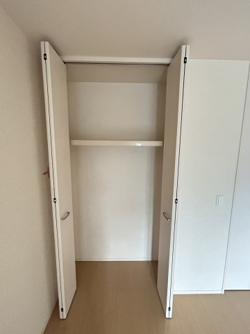 カンプノウの収納
