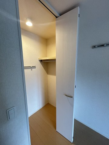 カンプノウの収納