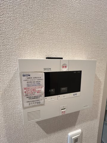 カンプノウのセキュリティ