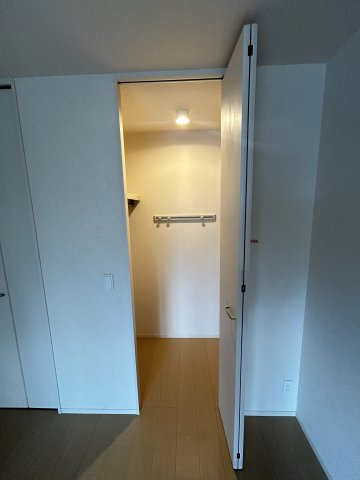 カンプノウの収納