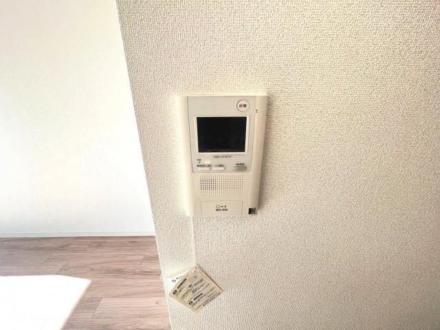 エスリード難波SOUTHのセキュリティ