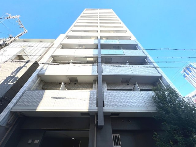 エスリード難波SOUTH