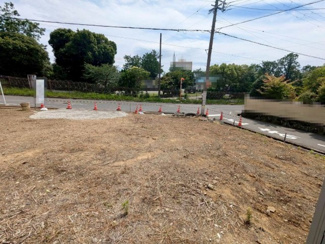 【外観】 | 伯太町３丁目　売土地　全２区画 | お客様が安心して物件探しが出来るよう心がけております！お気軽にお問い合わせください！！
