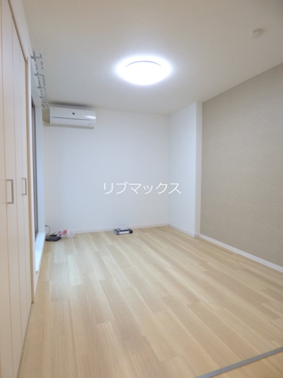 【寝室】クラシス今津駅前 