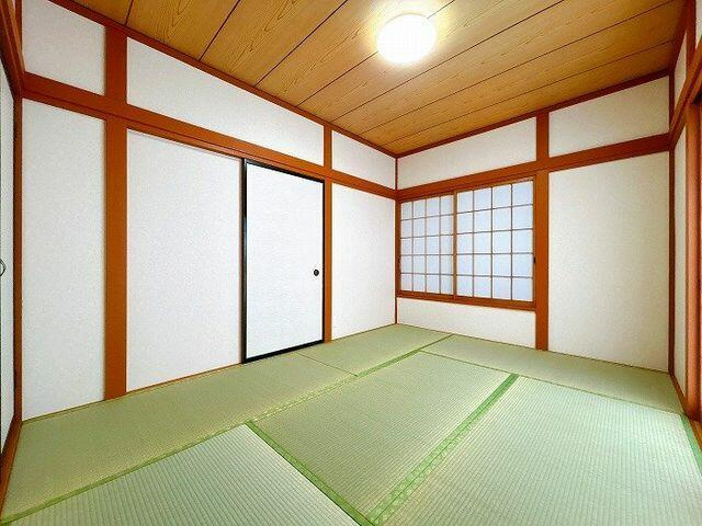 浜松市浜名区細江町中川の中古一戸建|和室（２） 