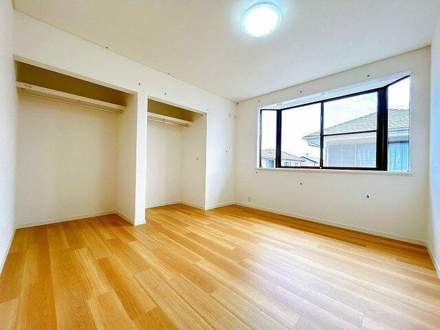 浜松市浜名区細江町中川の中古一戸建|２階西側洋室（１） 