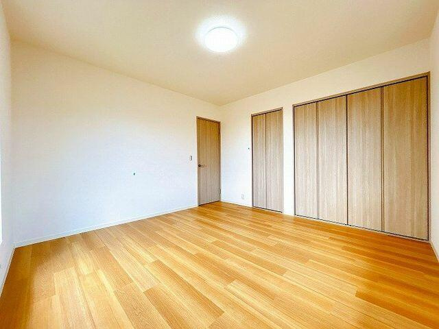 浜松市浜名区細江町中川の中古一戸建|２階南側洋室（１） 
