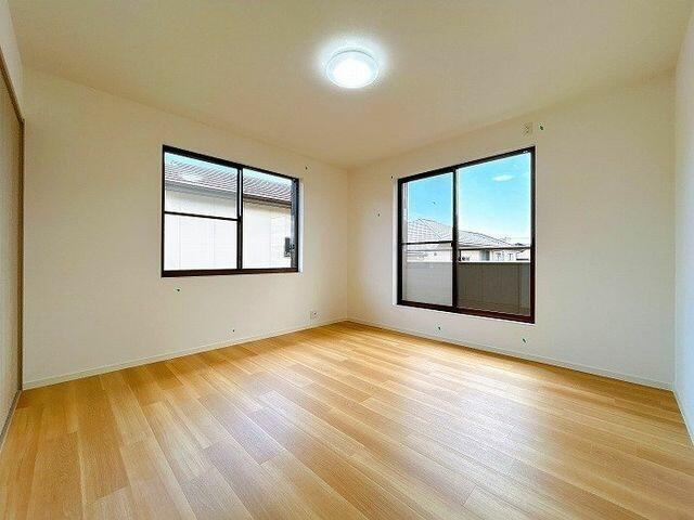 浜松市浜名区細江町中川の中古一戸建|２階南側洋室（２） 