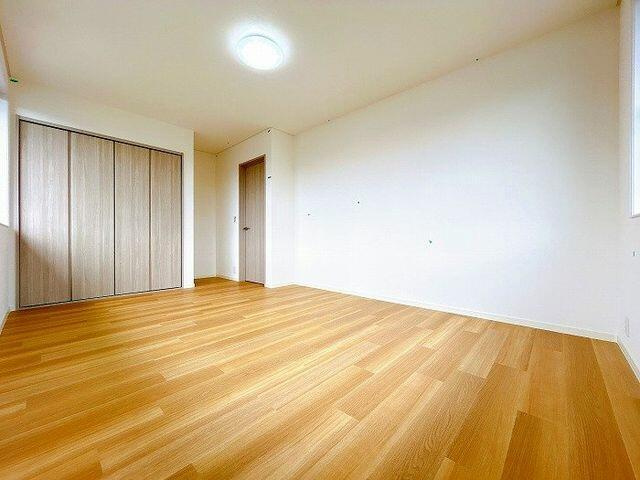 浜松市浜名区細江町中川の中古一戸建|２階北側洋室（１） 