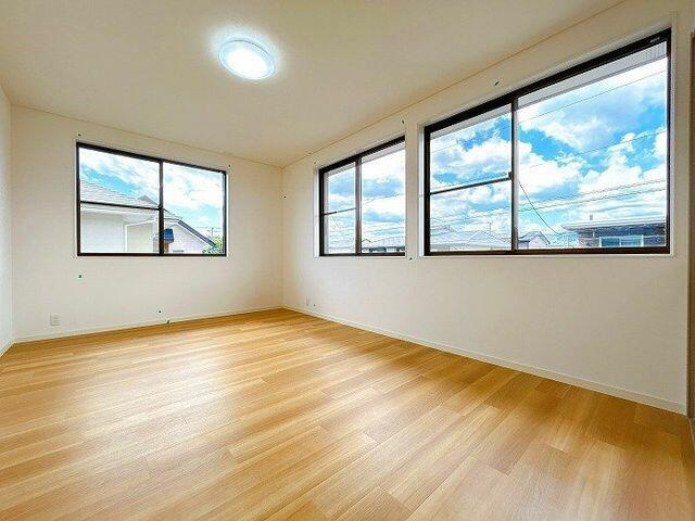 浜松市浜名区細江町中川の中古一戸建|２階北側洋室（２） 