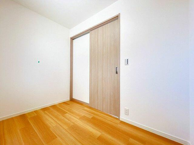 浜松市浜名区細江町中川の中古一戸建|２階納戸（１） 
