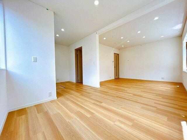 浜松市浜名区細江町中川の中古一戸建|ＬＤＫ（１） 