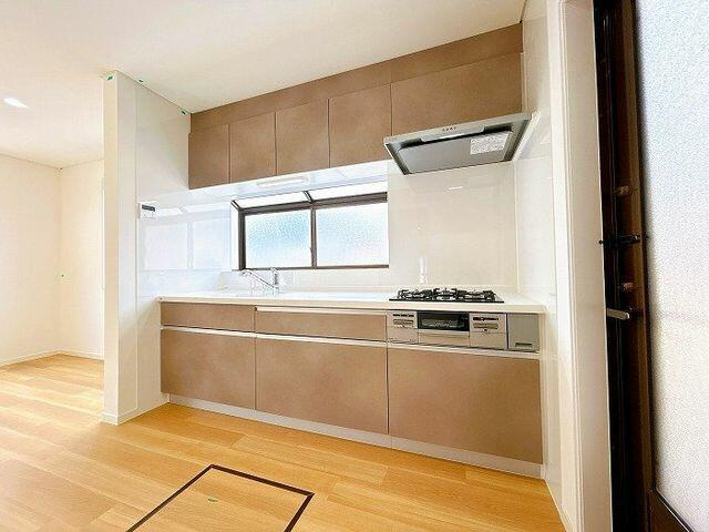 浜松市浜名区細江町中川の中古一戸建|キッチン 