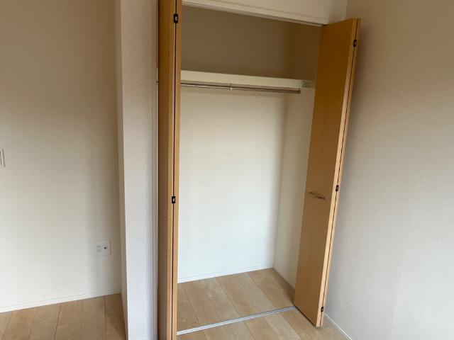 ＦＵＫＵＪＹＵ（フクジュ）の収納|クローゼット
