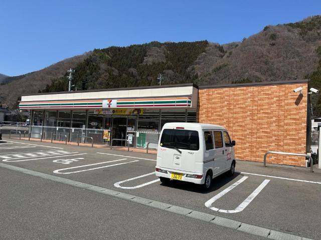 ＦＵＫＵＪＹＵ（フクジュ）の周辺|セブンイレブン釜石甲子町店まで1,092ｍ
