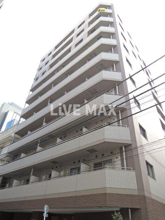 カスタリア東日本橋Ⅱの画像