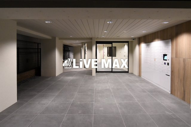 【エントランス】アールプライム大手町