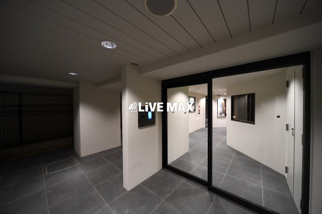 【その他共用部分】アールプライム大手町